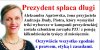 Pis wygrał internetem wybory
