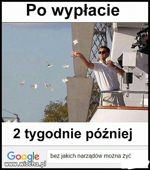 Takie jest życie 