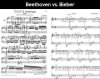 Beethoven vs. Bieber