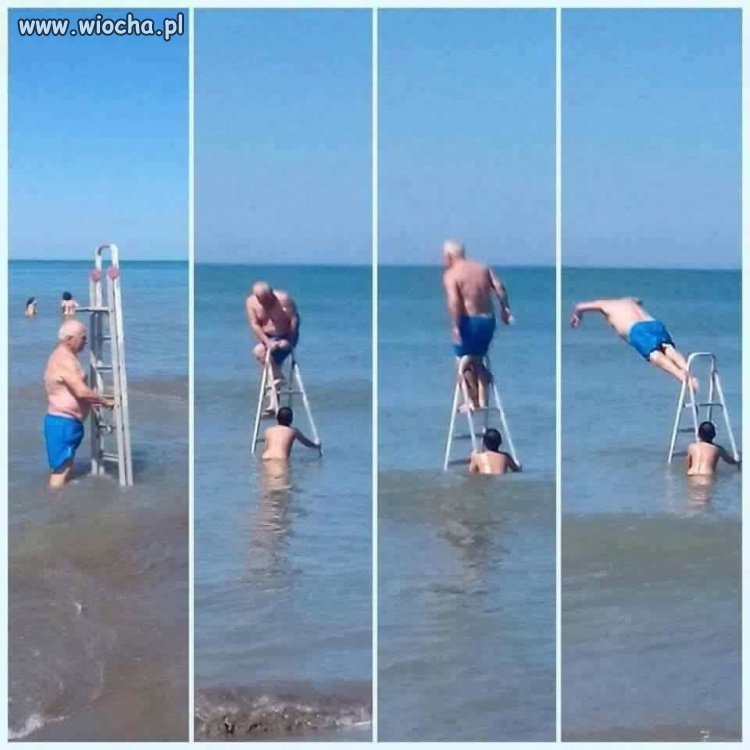 Jak się nie ma co się lubi 