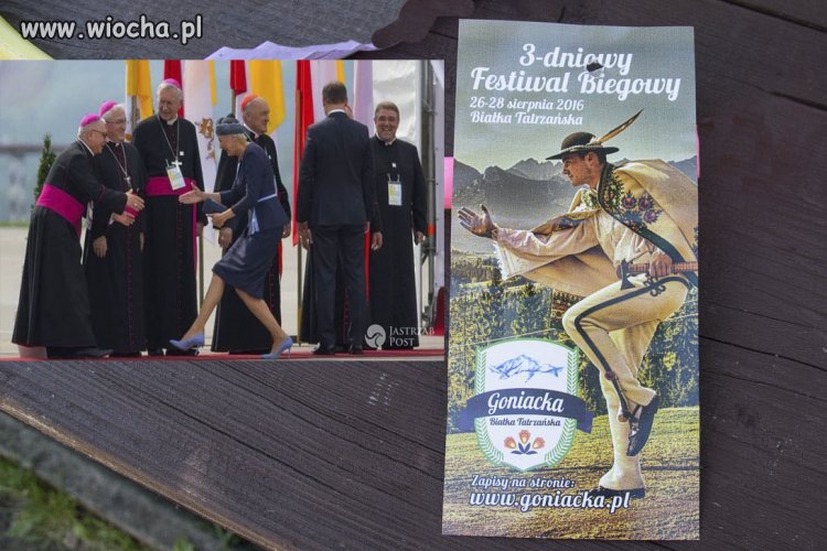 Festiwal Biegowy