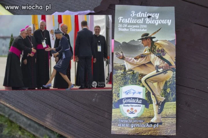 Festiwal Biegowy