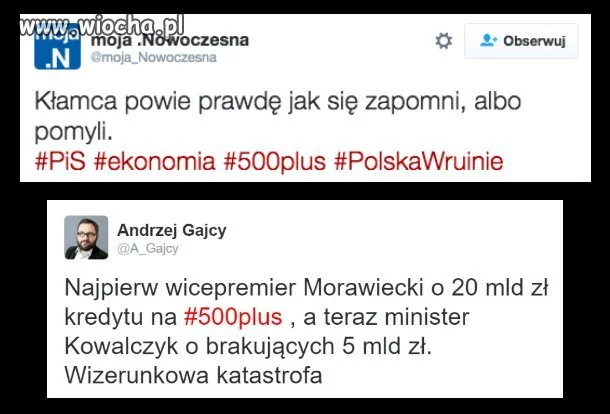 Kłamca
