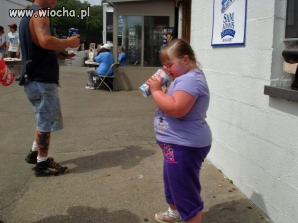 Cudownych rodziców ma