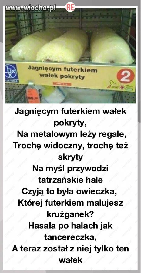 Taka tam twórczość 