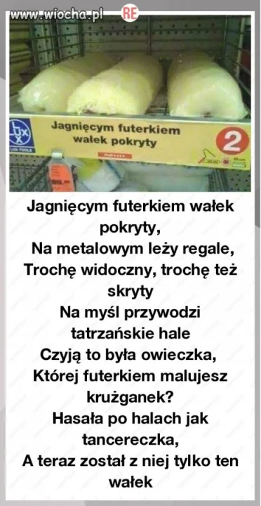 Taka tam twórczość 