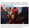 Jeden z Polskich polityków obiecał że będzie dążył