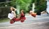 Need for Speed...