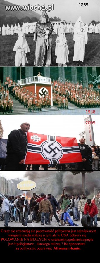 Poprawność polityczna