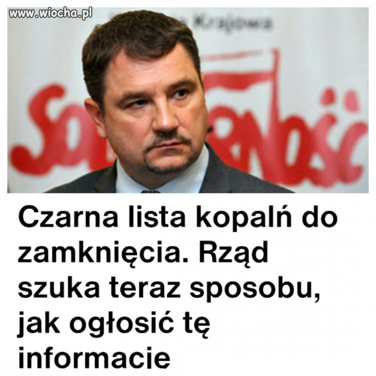 Ktokolwiek widział, ktokolwiek wie..