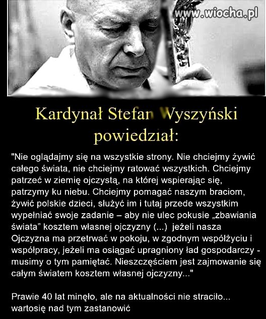 Różni kapłani różne poglądy