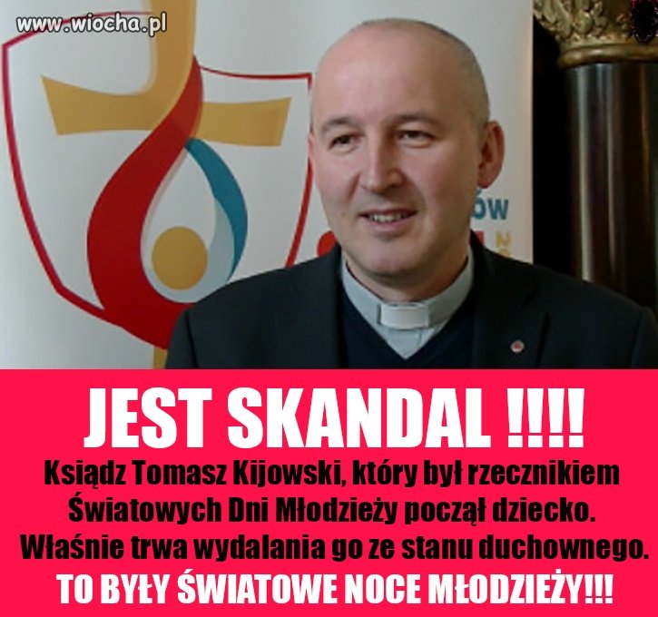 Natury się nie oszuka-miał odwagę się przyznać