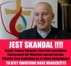 Natury się nie oszuka-miał odwagę się przyznać