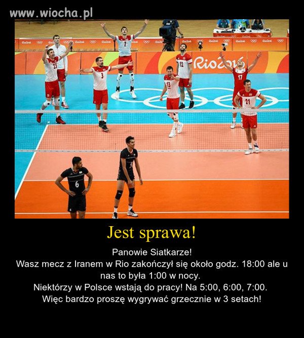 Dbajcie o nasze serca