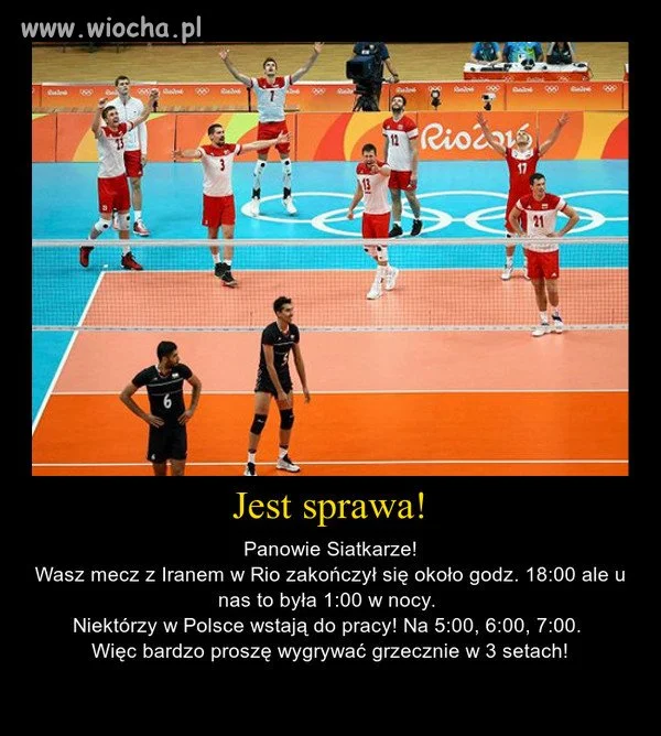 Dbajcie o nasze serca
