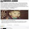 Takich powinno się tępić...