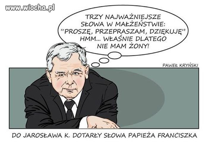 I wszystko się wyjaśniło 