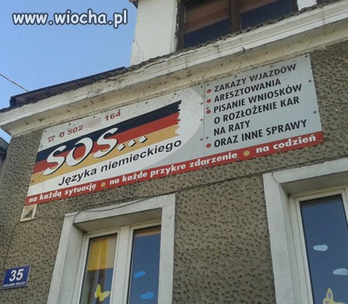 Na każdą sytuację