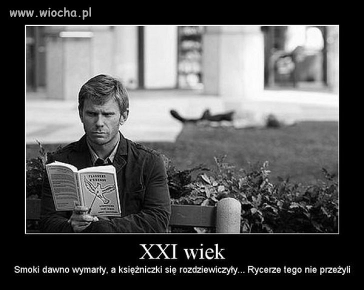 XXI w.