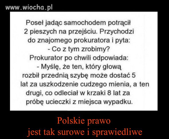 Nie do końca śmieszne