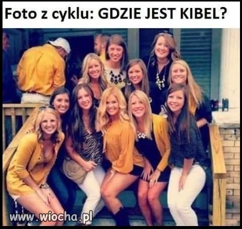 Taka sobie fotka