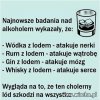 "Alkochol" jest super