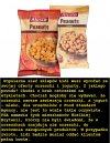 Wycofują ze sprzedaży orzeszki - 