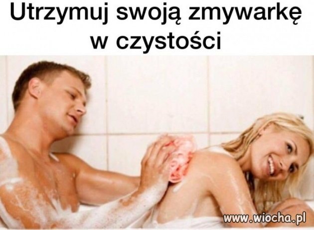 Zmywarka