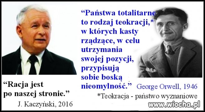 Bo nawet jak jest twoja, to moja jest mojsza
