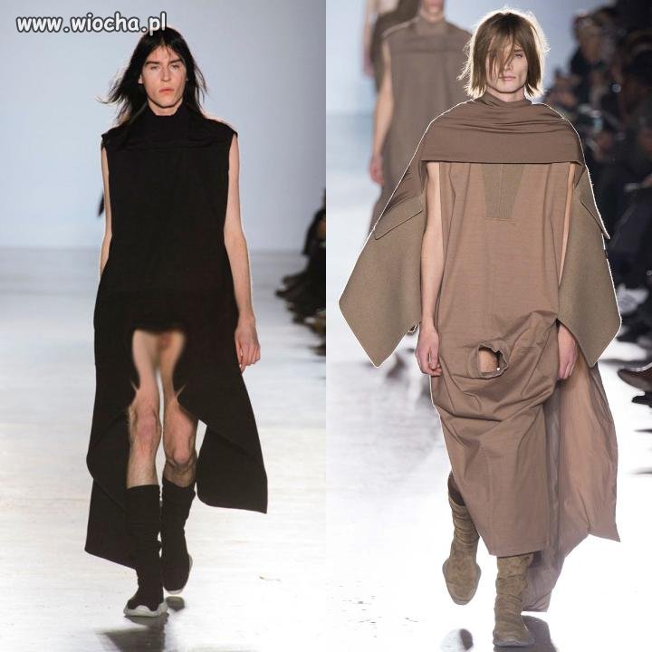 Nowa moda