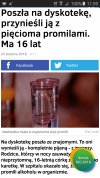 Kolejny dowód na to 