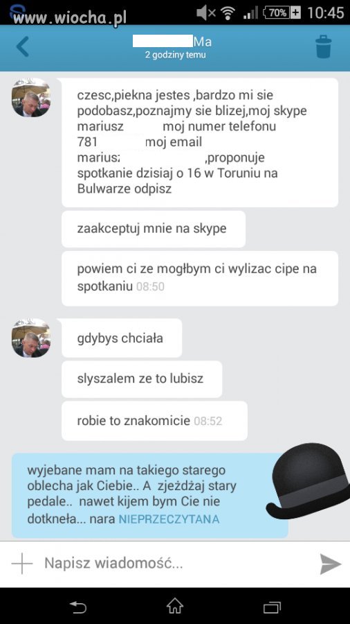 Wieśniak 