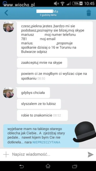 Wieśniak 