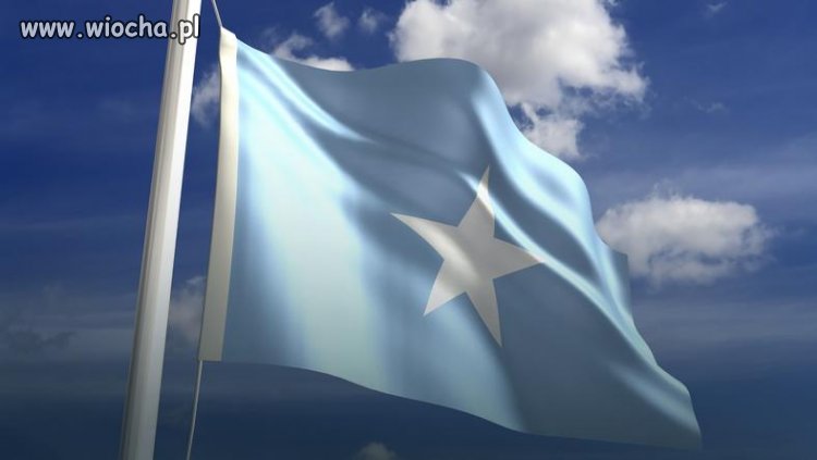 Dwa zamachy w Somalii