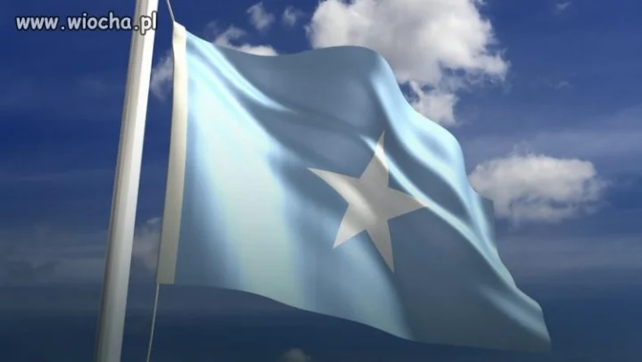 Dwa zamachy w Somalii