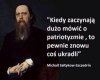 Patrząc na naszych polityków...