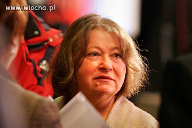 Przyjaciółka kaczego...