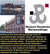 Lewicowy "performance" w muzeum PW