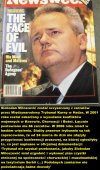  Trybunał w Hadze: Miloszewić oczyszczony z zarzutów