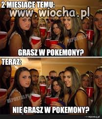 A ty grasz?