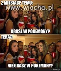 A ty grasz?