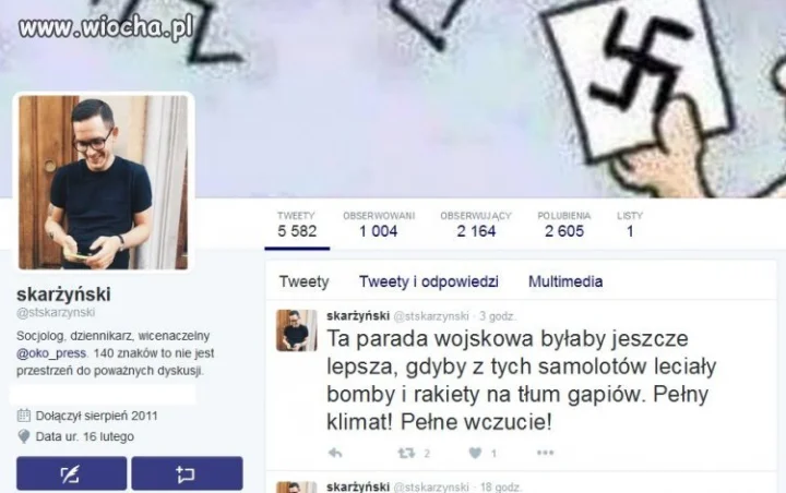 Takie tam marzenia