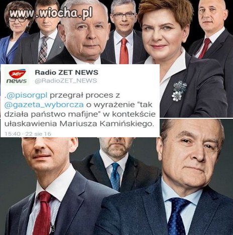 Teraz można już oficjalnie
