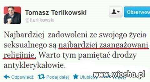 A najbardziej to
