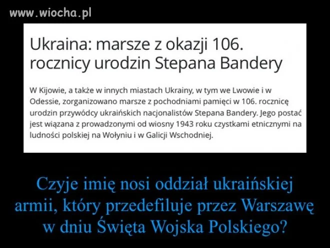 Taka sytuacja