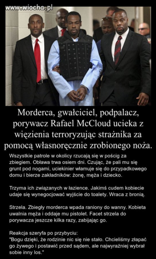 Tak być powinno