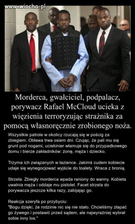 Tak być powinno