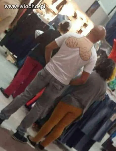 Człowiek Kutas 