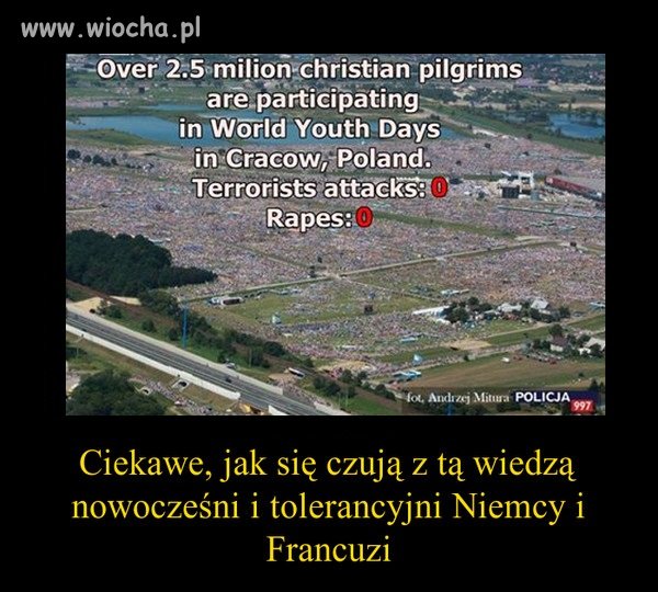 Teraz żal d..e ściska wszystkim 