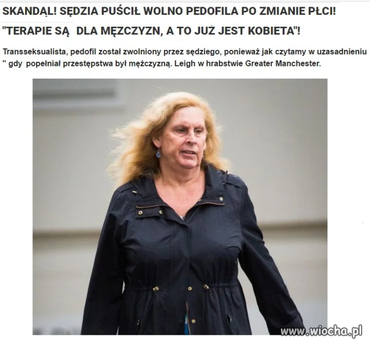 Terapie są dla mężczyzn